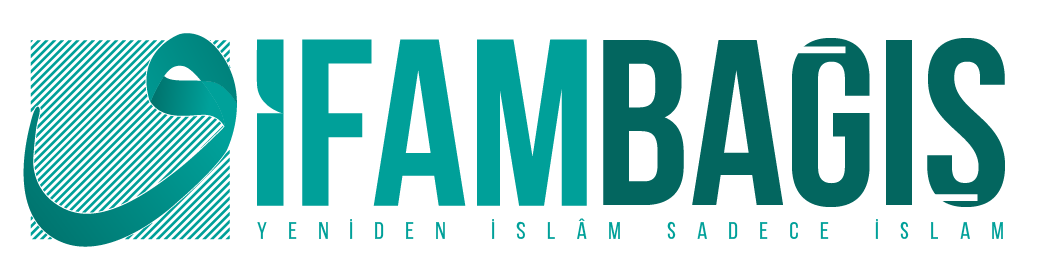 İFAM Bağış Sistemi